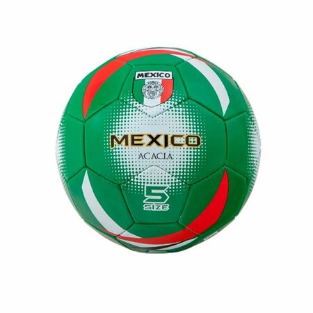 OLYMPIAN ATHLETE STYLE - World Mexico Balls - 5 OL3314809
